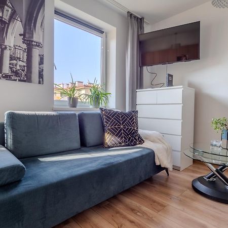 Wspomnienie Mlodosci Lägenhet Kraków Exteriör bild